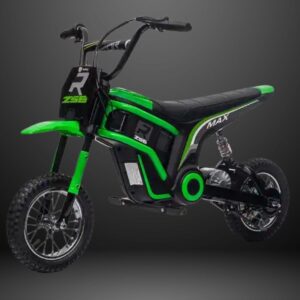 24V Electric Dirt Bike