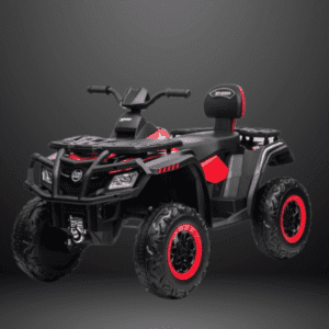 24V J618 4×4 ATV