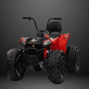 24V – 2129 4×4 Electric ATV With Remote Control