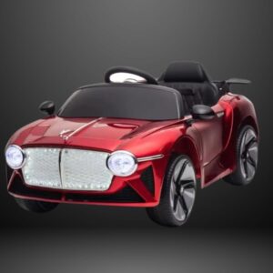 12V Bently Ride-On Car