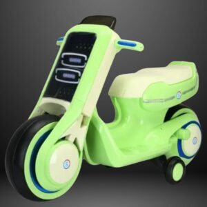 12V - HMX609 Electric Motorcycle