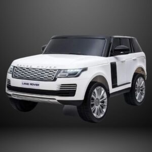 24V Range Rover Ride-On SUV