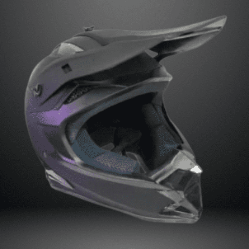 Adult Off-Road Helmet - Image 2
